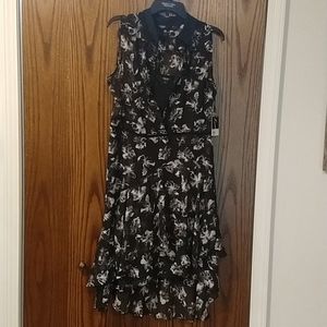 New size large dress